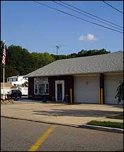 Elmwood Park Volunteer Ambulance Corps