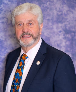 Councilman Frank Caramagna