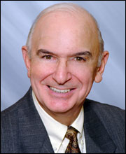 Elmwood Park Mayor Richard A. Mola