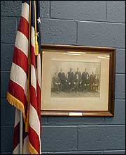 Council Chambers
