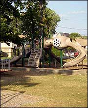 playground