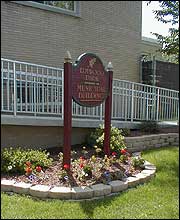 Elmwood Park Municipal Building