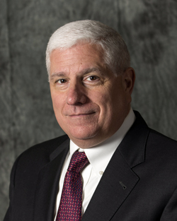 Councilman Louis Vuoncino