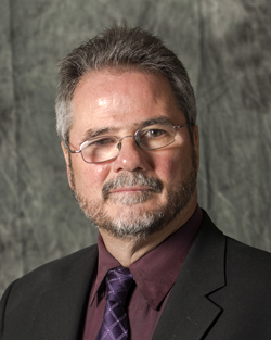 Councilman Keith Work