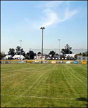 Borough Field