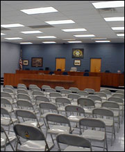 Zoning Board of Adjustment